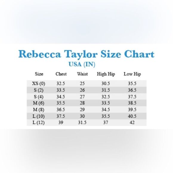 Rebecca Taylor Dress Navy Blue Lace Mini Size  S 2 - Picture 12 of 15